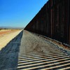 Border Fence, Wall,